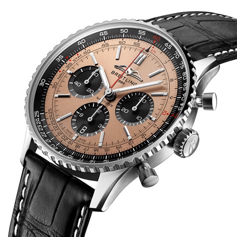 breitling navitimer b01 movement|Breitling Navitimer b01 chronograph 43mm.